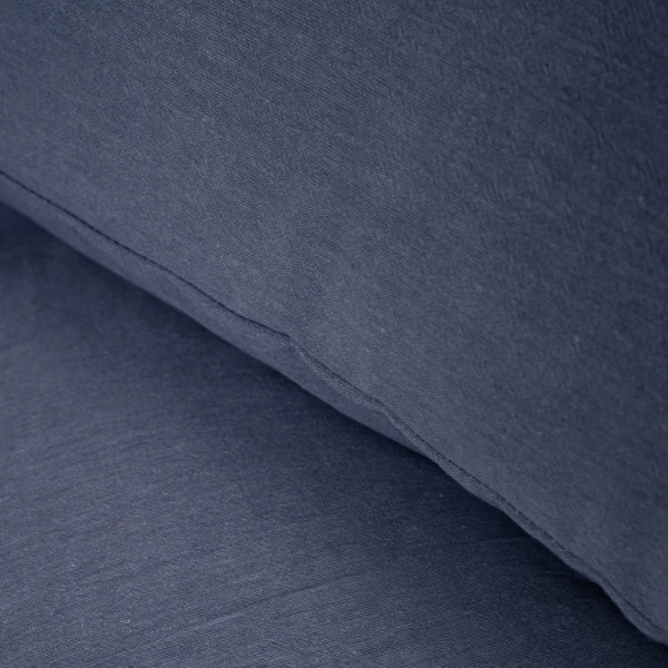 Фото - Простирадло двоспальне MirSon 40-0026 Starry Dreams 180х190 см (2200009679988)