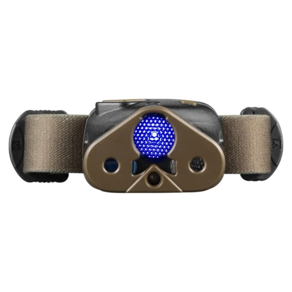 Фото - Ліхтар налобний Mactronic Nomad 03 340Lm (THL0022)
