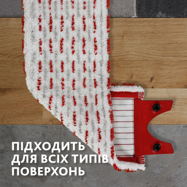 Фото - Набір для прибирання Vileda UltrаMax (4023103143890)