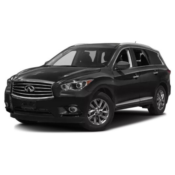 Фото - EVA килимки в салон авто EVAtech для QX60 Hybrid Infiniti 2012-2021 1 покоління SUV USA II14023ZD3LA6RBB