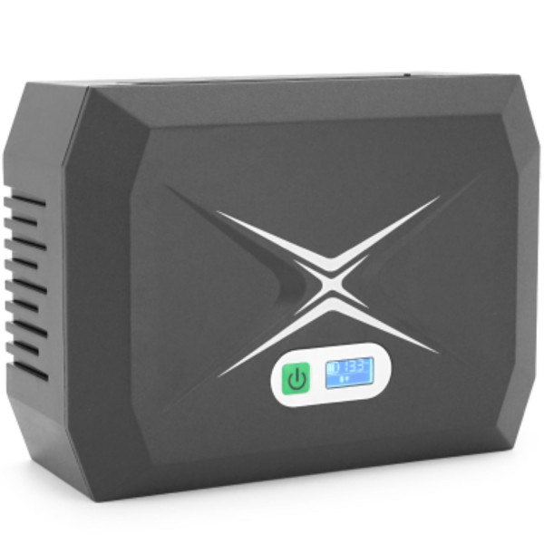 Фото - Джерело безперебійного живлення Green Wave UPS-60W/18 DCP-60W-17