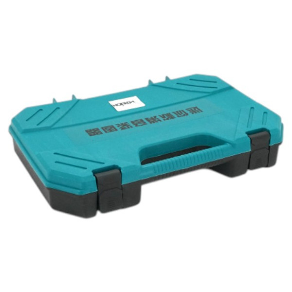 Фото - Пістолет монтажний Voltronic Yike-mini для цвяхів діаметром 7,3мм, захисні окуляри, Green