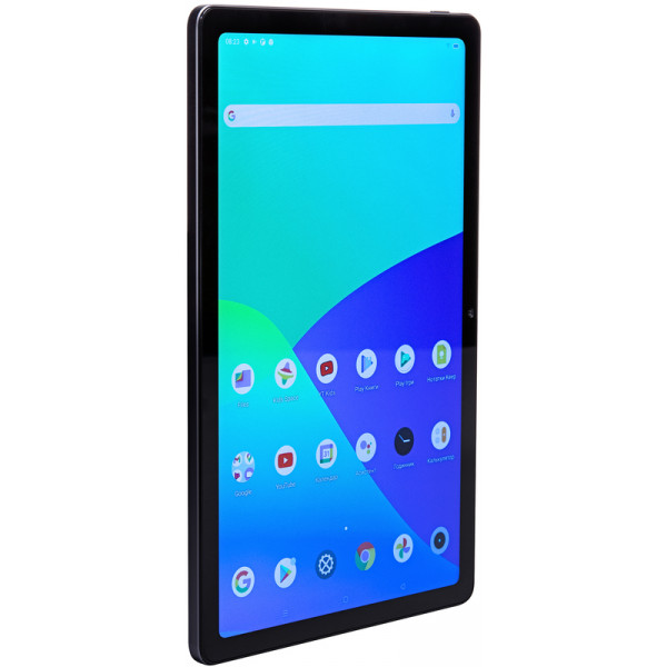 Фото - Планшет realme Pad 10.4" 4/64Gb WiFi Gray