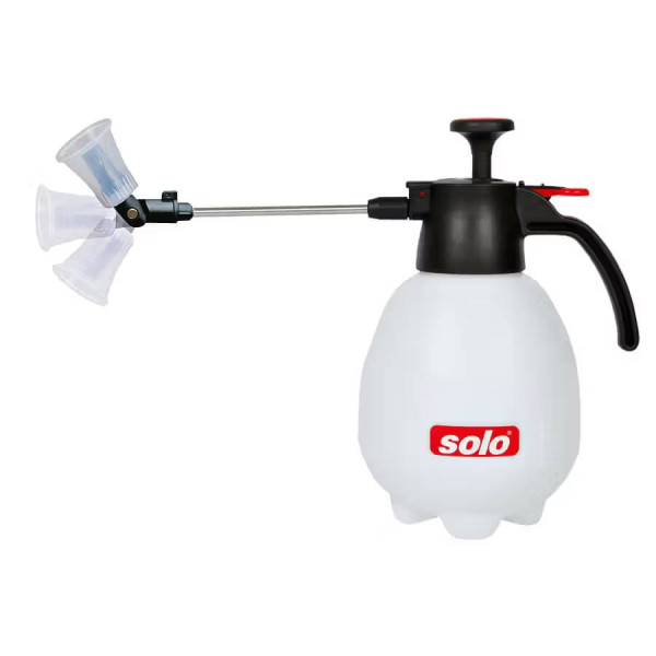 Фото - Обприскувач ручний SOLO 402, 2л, 2бар
