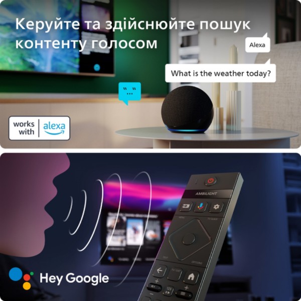 Фото - Телевизор Philips 77OLED819/12