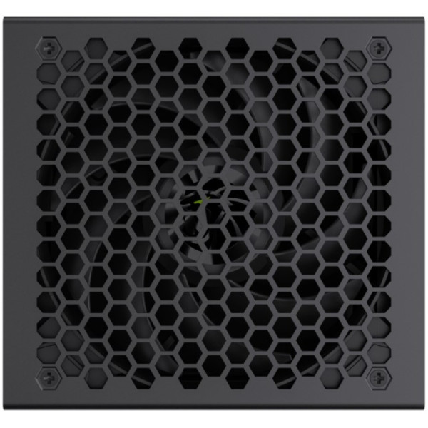 Фото - Блок живлення для ПК Gamemax GM 600B Fully-modular New
