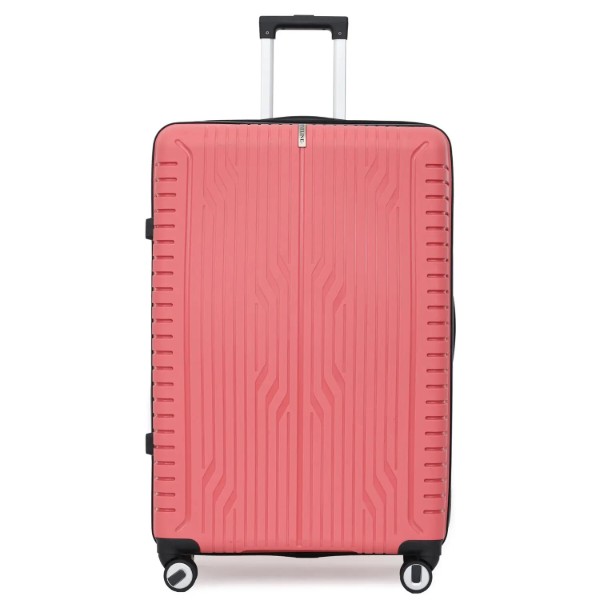 Фото - Валіза Semi Line L Pink (T5610-3)