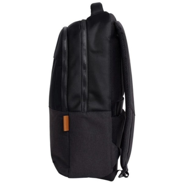 Фото - Рюкзак для ноутбука Trust Lisboa 16" Backpack - Black (25244)