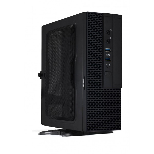Фото - Корпус Gamemax ST102-2U3