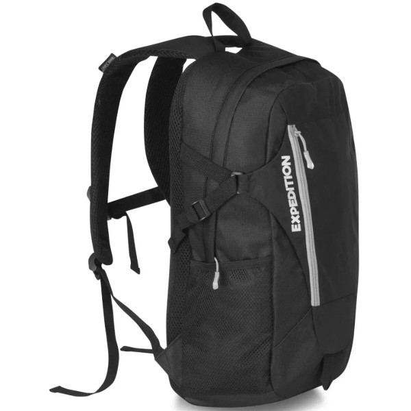 Фото - Рюкзак городской Semi Line 20 Black (A3024-8)