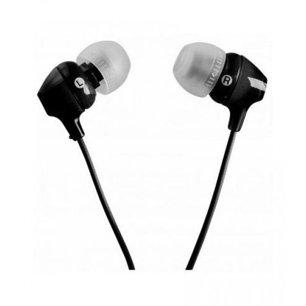 Фото - Наушники Sony MDR-EX15AP Black (MDREX15APB.CE7)