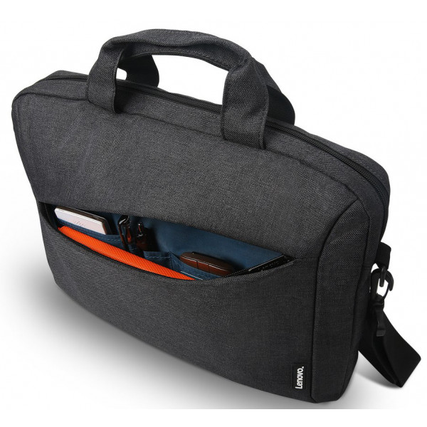 Фото - Сумка для ноутбуку Lenovo Casual Toploader T210 Black (4X40T84061)