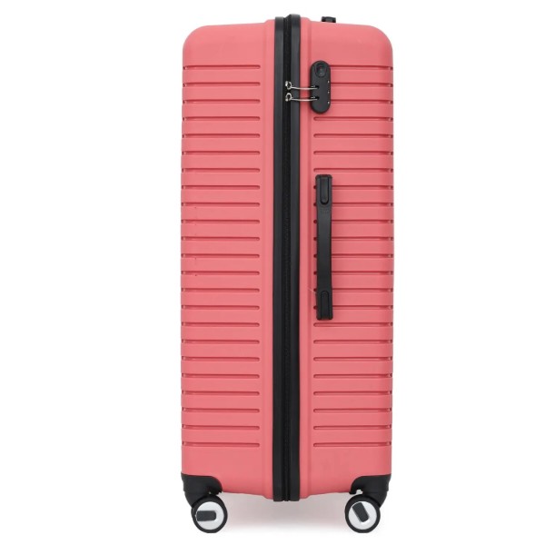 Фото - Валіза Semi Line L Pink (T5610-3)