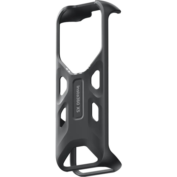 Фото - Чохол для екшн-камери Insta360 X5 Thermo Grip Cover (CINSBAHV) Фото - Чохол для екшн-камери Insta360 X5 Thermo Grip Cover (CINSBAHV)