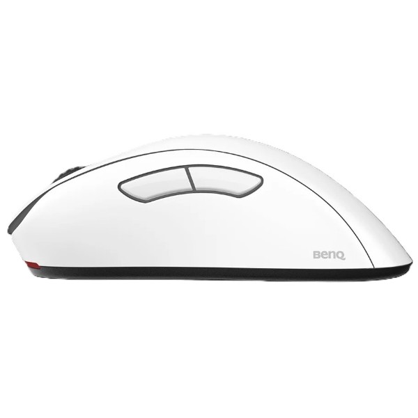 Фото - Миша бездротова ігрова Zowie EC2-DW White (9H.N4VBE.A3E)