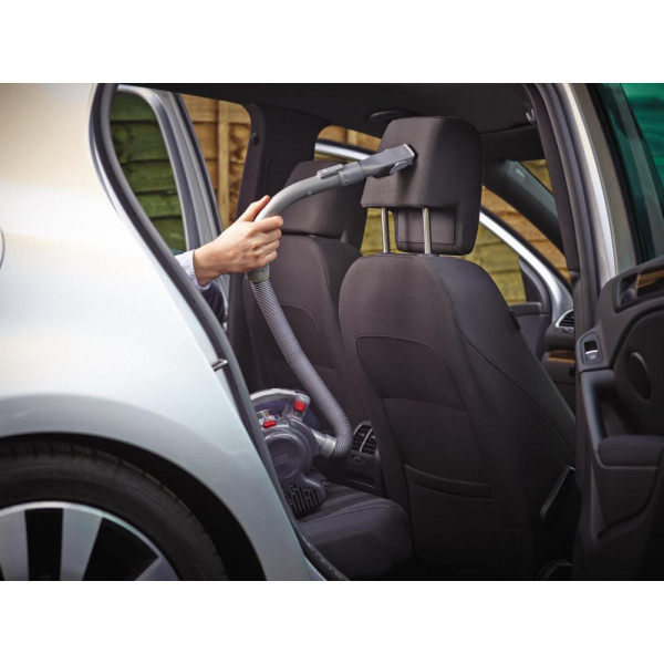 Фото - Пылесос ручной для автомобиля Black&Decker PD1200AV