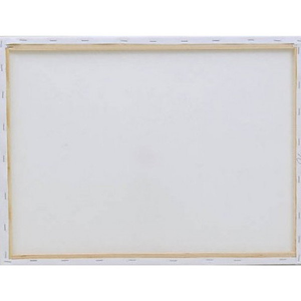 Фото - Картина по номерам Strateg "Смешной рыжий кот" 40х50 см (VA-0881)