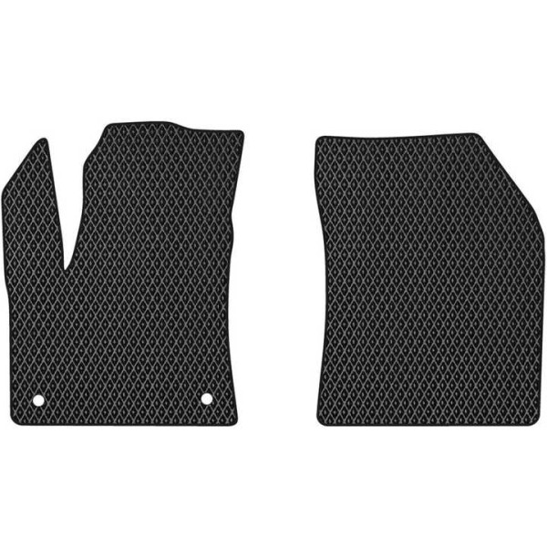 Фото - EVA килимки в салон авто передні EVAtech для C5 Aircross Citroen 2017 1 покоління SUV EU CN1690AV2AV2RBB Фото - EVA килимки в салон авто передні EVAtech для C5 Aircross Citroen 2017 1 покоління SUV EU CN1690AV2AV2RBB