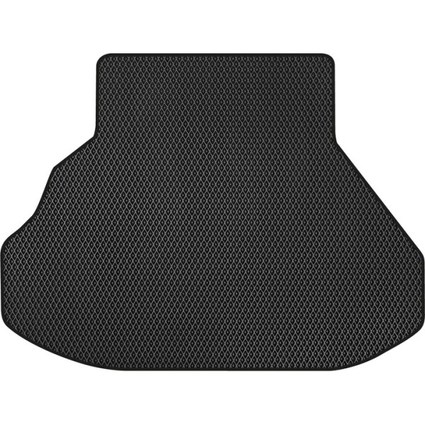 Фото - EVA килимок в багажник авто EVAtech для Crosstour AWD Honda 2009-2015 1 покоління SUV USA (HA22530B1RBB)