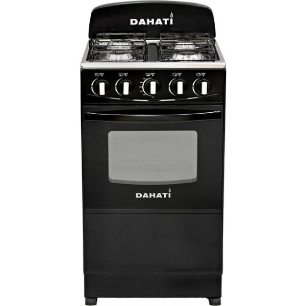 Фото - Плита газова DAHATI 2000-02BS