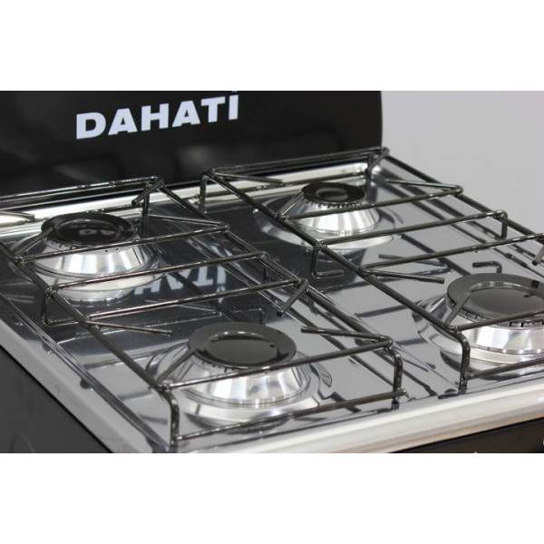 Фото - Плита газова DAHATI 2000-02BS