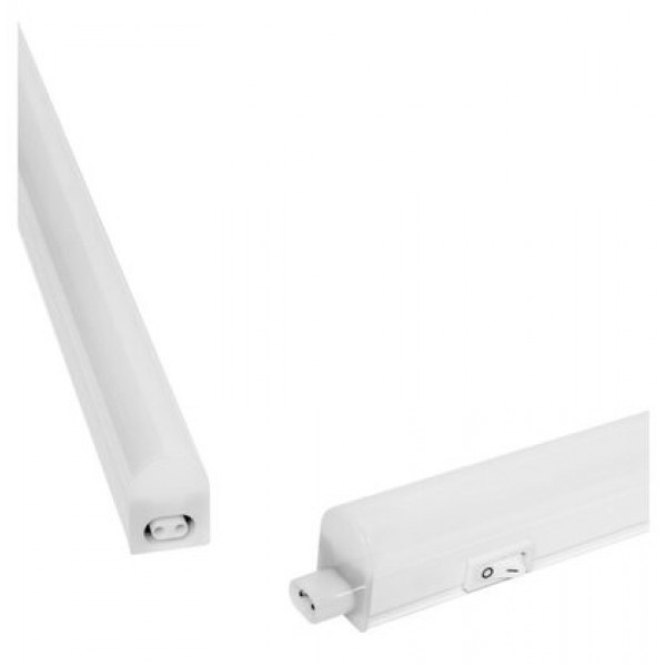 Фото - Світлодіодний світильник Osram LED SWITCH BATTEN 0.6M 8W/840 LEDV (4058075266742)