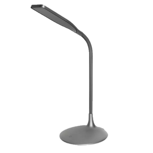 Фото - Уцінка - Настільна лампа Osram Led Panan Disc 5W 3000K (4058075472754)
