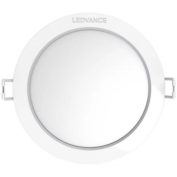 Фото - Світлодіодний світильник Ledvance Eco Class Downlight 8W 760Lm 4000K White (4058075644199)