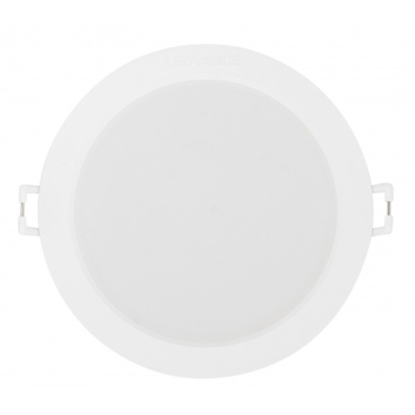 Фото - Світлодіодний світильник Osram ECO 8Вт 760Лм 4000K 115 мм White (4058075702967)