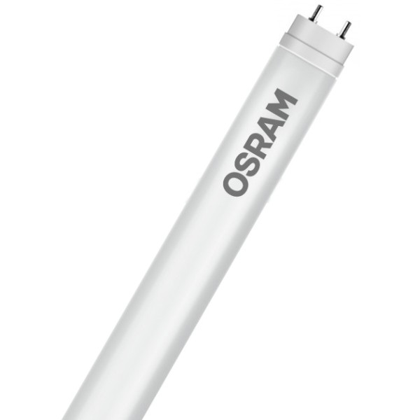 Фото - Лампочка світлодіодна Osram LED ST8 ENTRY AC G13 600mm 8-18W 4000K 220V (4058075817814) Фото - Лампочка світлодіодна Osram LED ST8 ENTRY AC G13 600mm 8-18W 4000K 220V (4058075817814)