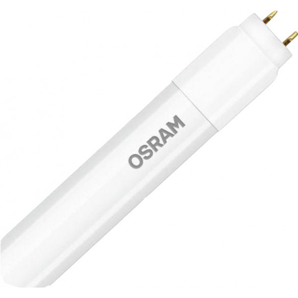 Фото - Лампочка світлодіодна Osram LED ST8 Entry AC G13 1200mm 16-36W 4000K 220V (4058075817852)
