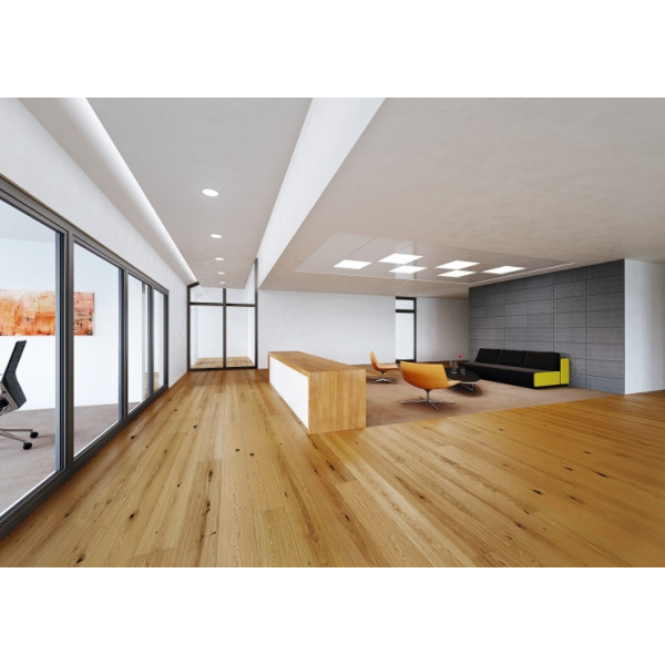 Фото - Світлодіодний світильник Osram ECO 8Вт 760Лм 4000K 115 мм White (4058075702967)