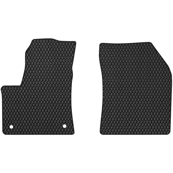 Фото - EVA килимки в салон авто передні EVAtech для C5 Aircross Citroen 2017 1 покоління SUV EU CN1690AG2AV2RBB Фото - EVA килимки в салон авто передні EVAtech для C5 Aircross Citroen 2017 1 покоління SUV EU CN1690AG2AV2RBB