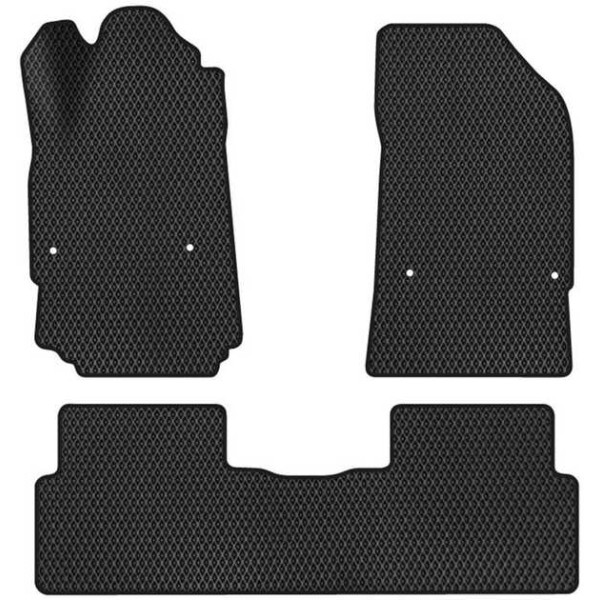 Фото - EVA килимки в салон авто EVAtech для C5 Citroen 2008-2017 2 покоління Combi EU CN13130ZE3LA4RBB