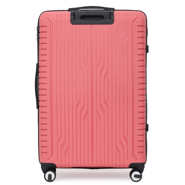 Фото - Валіза Semi Line L Pink (T5610-3)