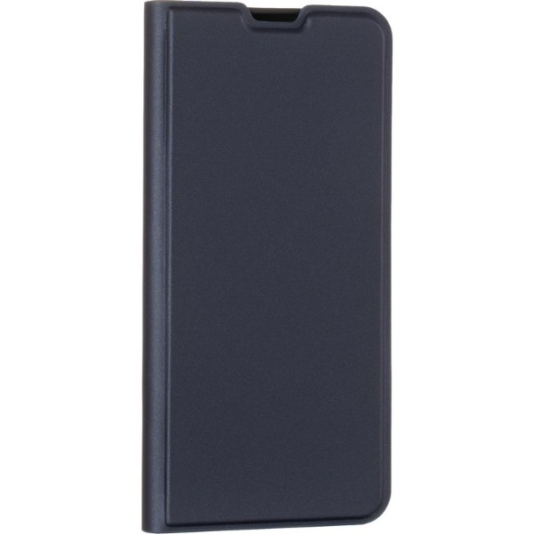 Фото - Чехол для смартфона BeCover Exclusive New Style for Nubia V60 Blue (712620)