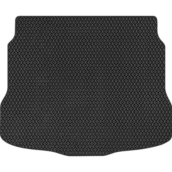Фото - EVA килимок в багажник авто EVAtech для CR-V (without armrest) Honda 2007-2012 3 покоління SUV USA (HA33630B1RBB) Фото - EVA килимок в багажник авто EVAtech для CR-V (without armrest) Honda 2007-2012 3 покоління SUV USA (HA33630B1RBB)