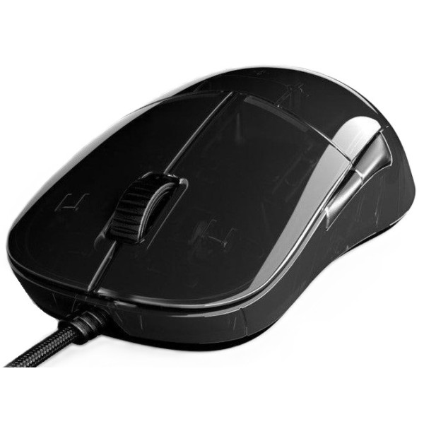 Фото - Мышь проводная игровая Endgame Gear XM1r Black (PGW-EG-MOU-010)