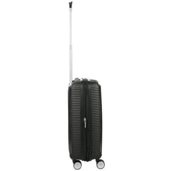 Фото - Валіза American Tourister Soundbox 55 см чорний (32G*09001)