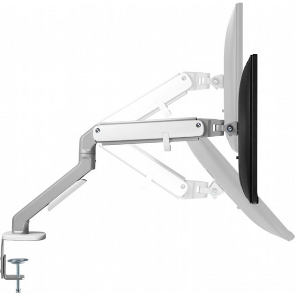 Фото - Крепление для телевизора OfficePro MA421S 17-32" 2-9 кг Silver