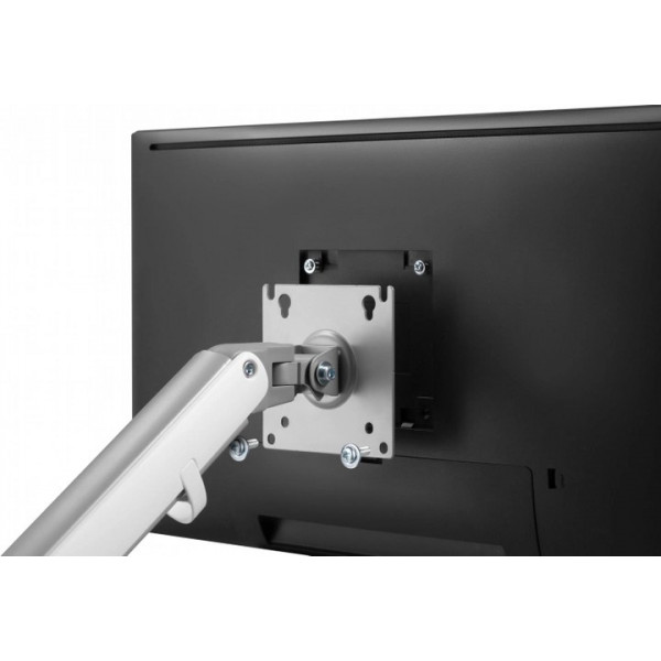 Фото - Крепление для телевизора OfficePro MA421S 17-32" 2-9 кг Silver