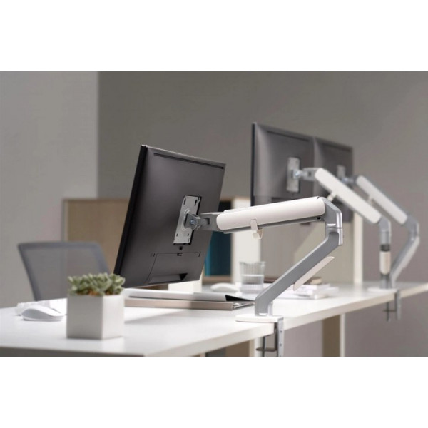 Фото - Крепление для телевизора OfficePro MA421S 17-32" 2-9 кг Silver