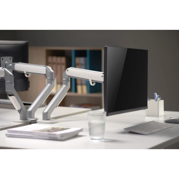 Фото - Крепление для телевизора OfficePro MA421S 17-32" 2-9 кг Silver