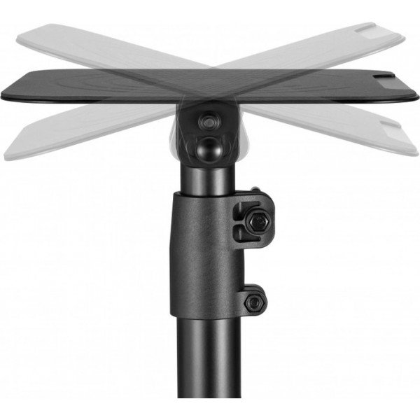 Фото - Кріплення для акустики OfficePro SS138 Black