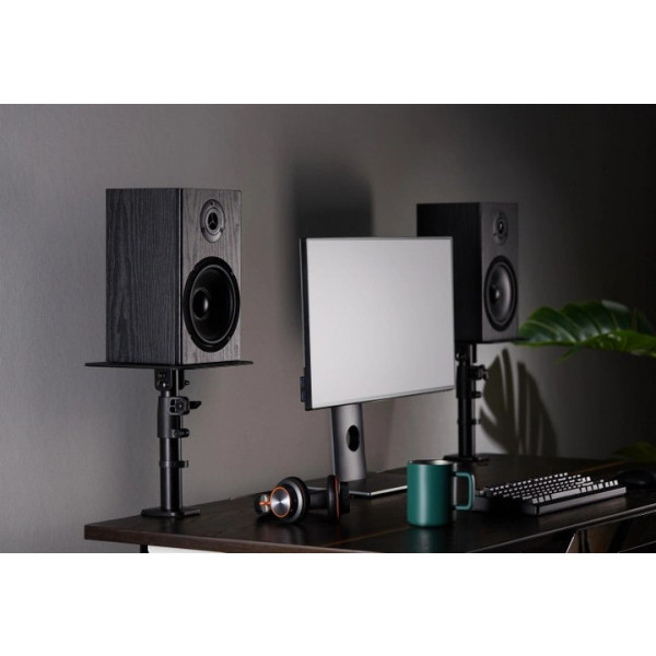 Фото - Кріплення для акустики OfficePro SS138 Black