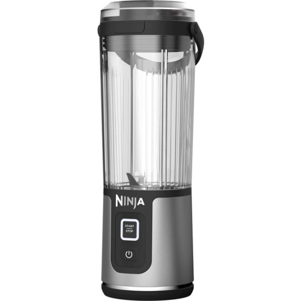 Фото - Блендер портативний Ninja Blast (BC151EUBK)