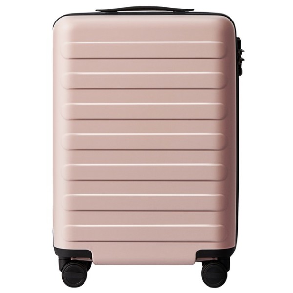 Фото - Валіза Xiaomi Ninetygo Business Travel Luggage 20" Pink (6941413216654)
