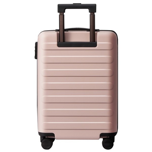Фото - Валіза Xiaomi Ninetygo Business Travel Luggage 20" Pink (6941413216654)