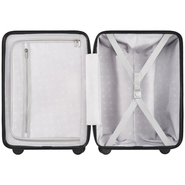 Фото - Валіза Xiaomi Ninetygo Business Travel Luggage 20" Pink (6941413216654)