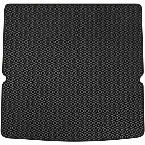 Фото - EVA килимок в багажник авто EVAtech для QX80 8 seats Infiniti 2013-2018 2 покоління SUV EU (II13367B1RBB)